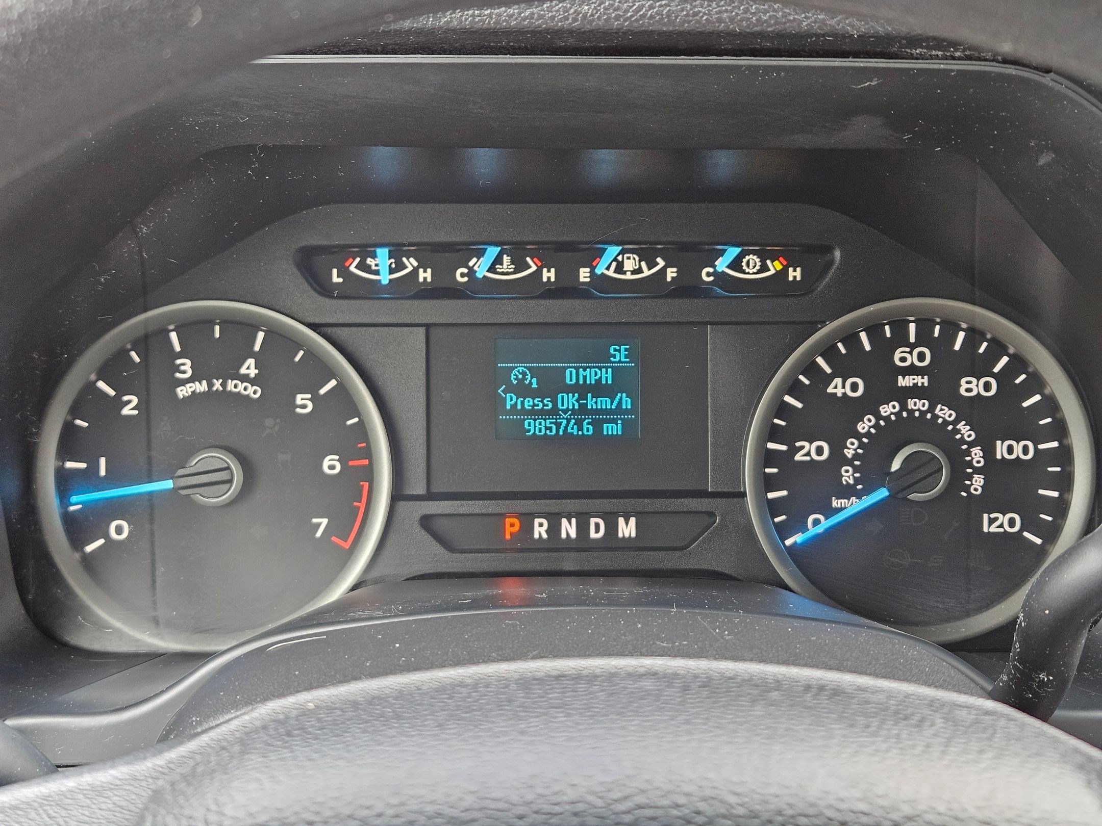 Used 2018 Ford F150 XLT RWD image 19