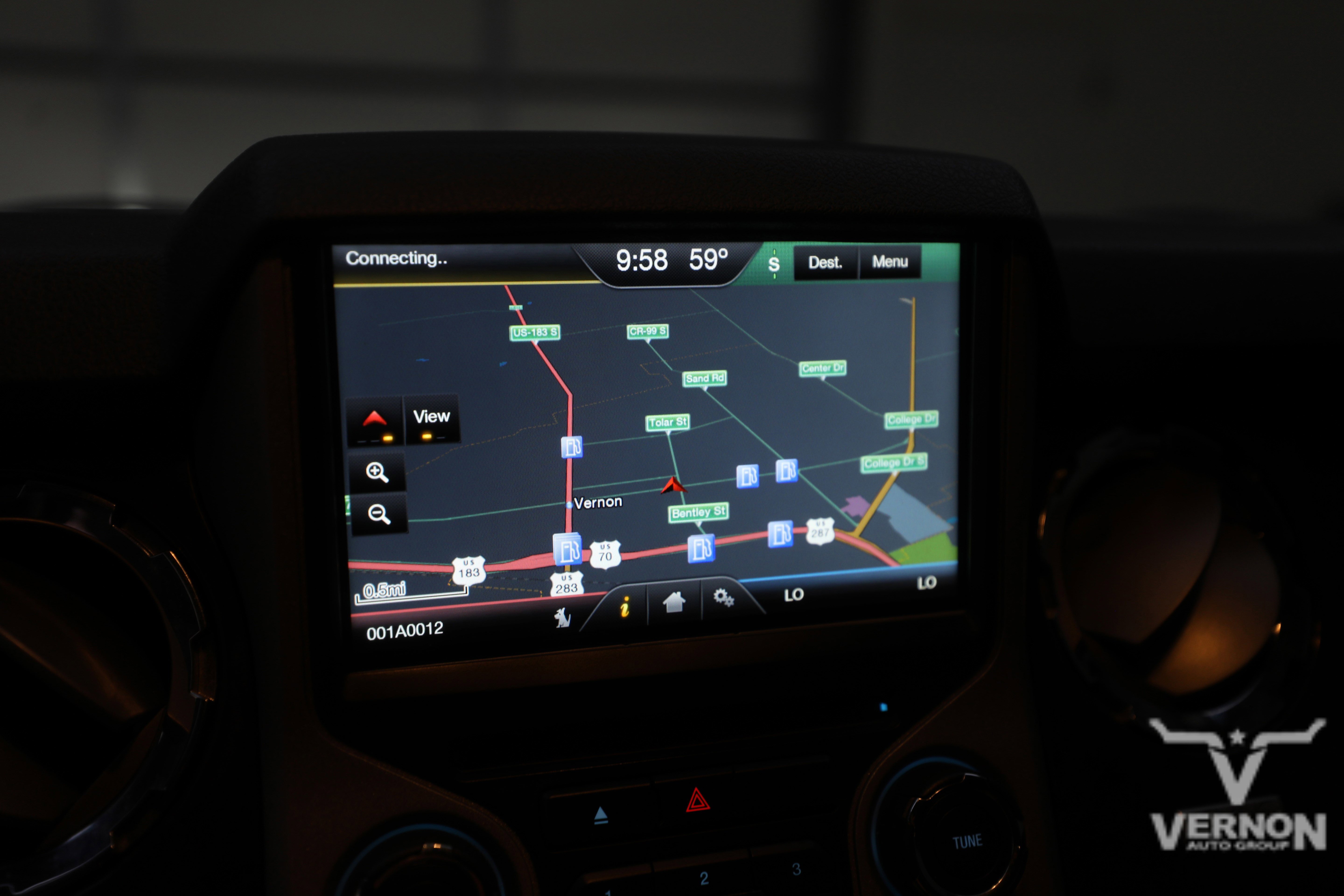 Used 2014 Ford F250 Platinum w/ FX4 Off-Road Package image 30