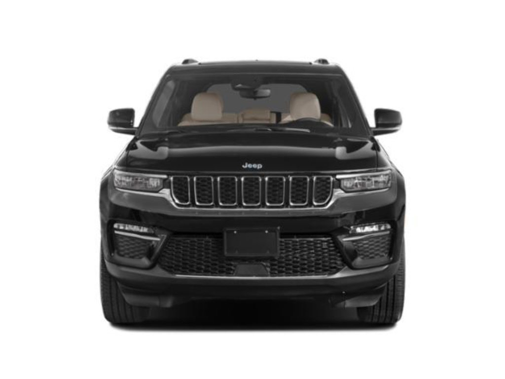 Used 2024 Jeep Grand Cherokee Limited 4xe image 4