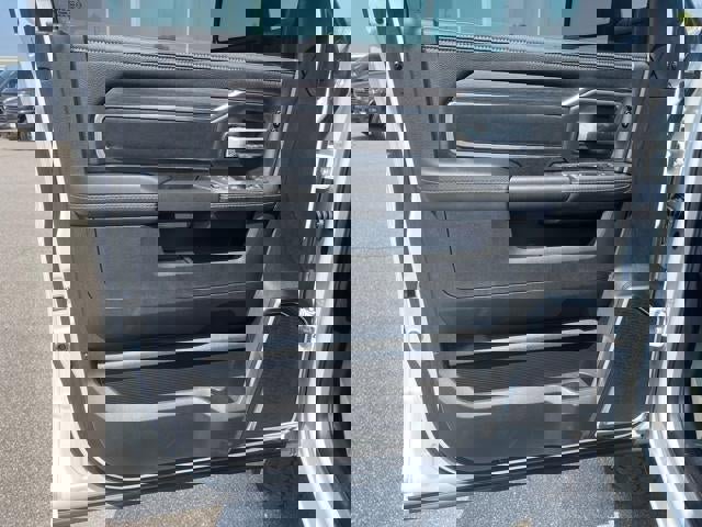 New 2026 RAM 2500 Laramie image 16