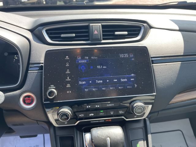 Used 2017 Honda CR-V Touring image 22