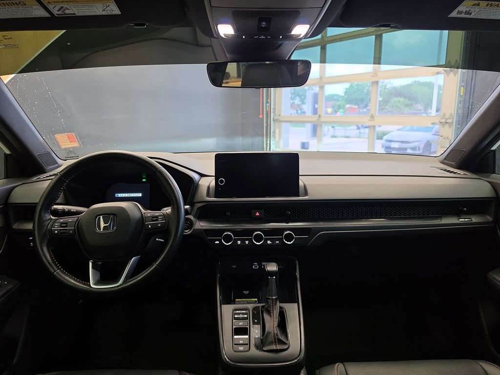 Used 2025 Honda CR-V Sport-L image 17