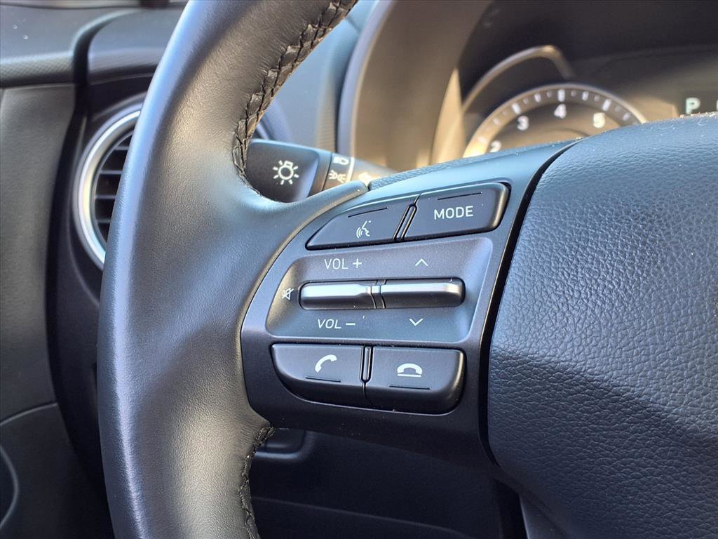 Used 2021 Hyundai Kona SEL w/ Cargo Package image 26