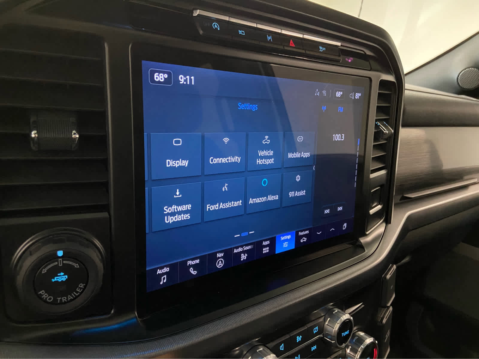 Used 2024 Ford F150 Lariat w/ Bed Utility Package image 35