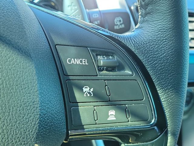 Used 2024 Mitsubishi Eclipse Cross SEL AWD/4WD image 25