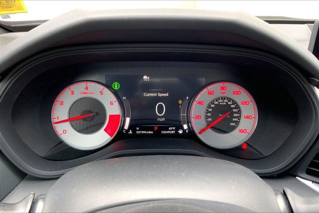 Used 2023 Acura TLX w/ A-SPEC Package AWD/4WD image 19
