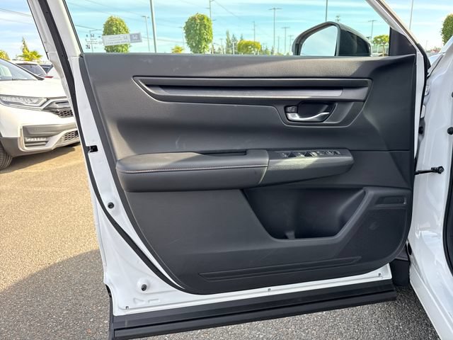 New 2026 Honda CR-V TrailSport image 16