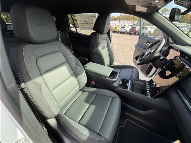New 2026 GMC Terrain AT4 w/ Convenience Package III image 16