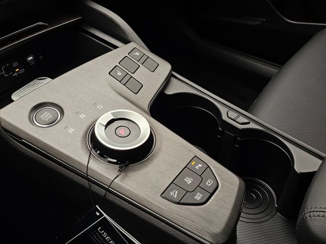 New 2026 Kia Sportage X-Line image 23