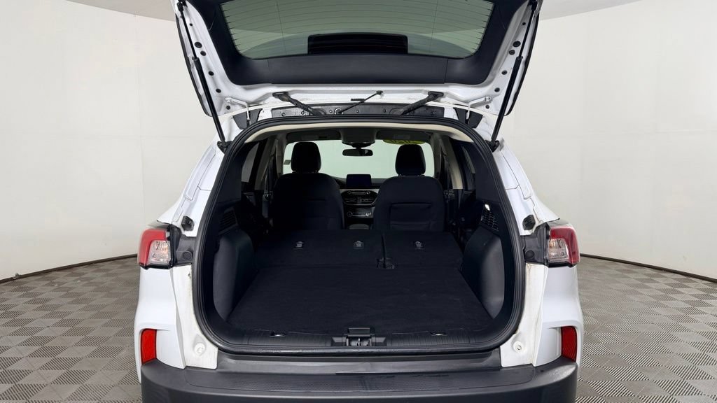 Used 2020 Ford Escape SE AWD/4WD image 11