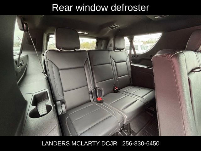 Used 2024 GMC Yukon XL Denali image 16