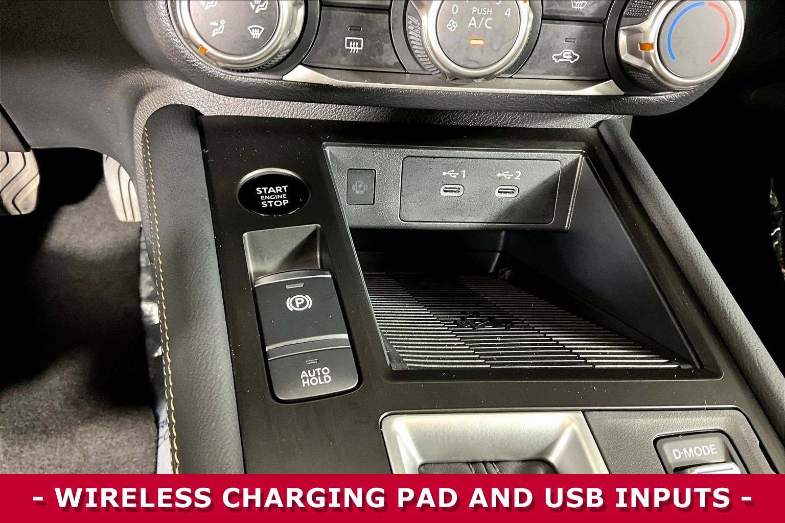 Certified 2025 Nissan Kicks SV w/ SV Premium Package image 16