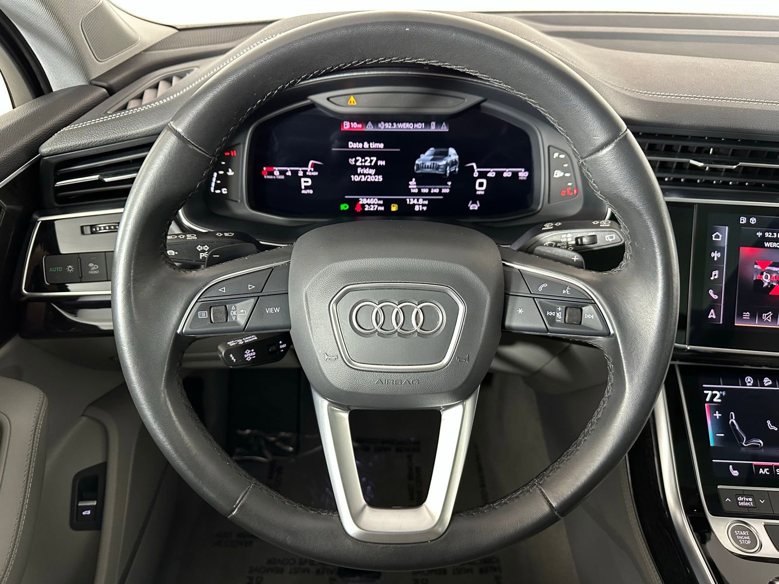 Used 2023 Audi Q7 3.0T Premium Plus image 11