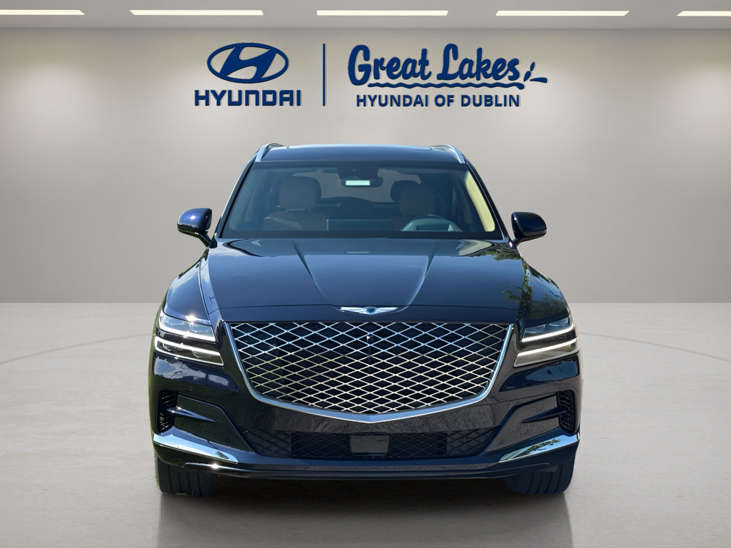 Used 2024 Genesis GV80 2.5T w/ Prestige Package AWD/4WD image 8