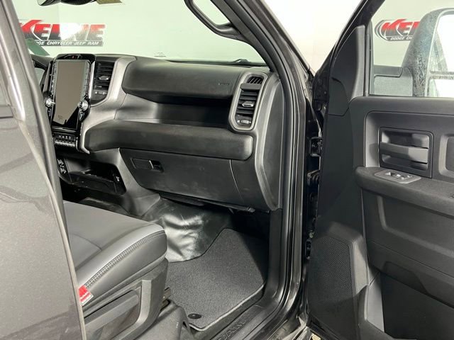 New 2026 RAM 3500 Tradesman AWD/4WD image 29