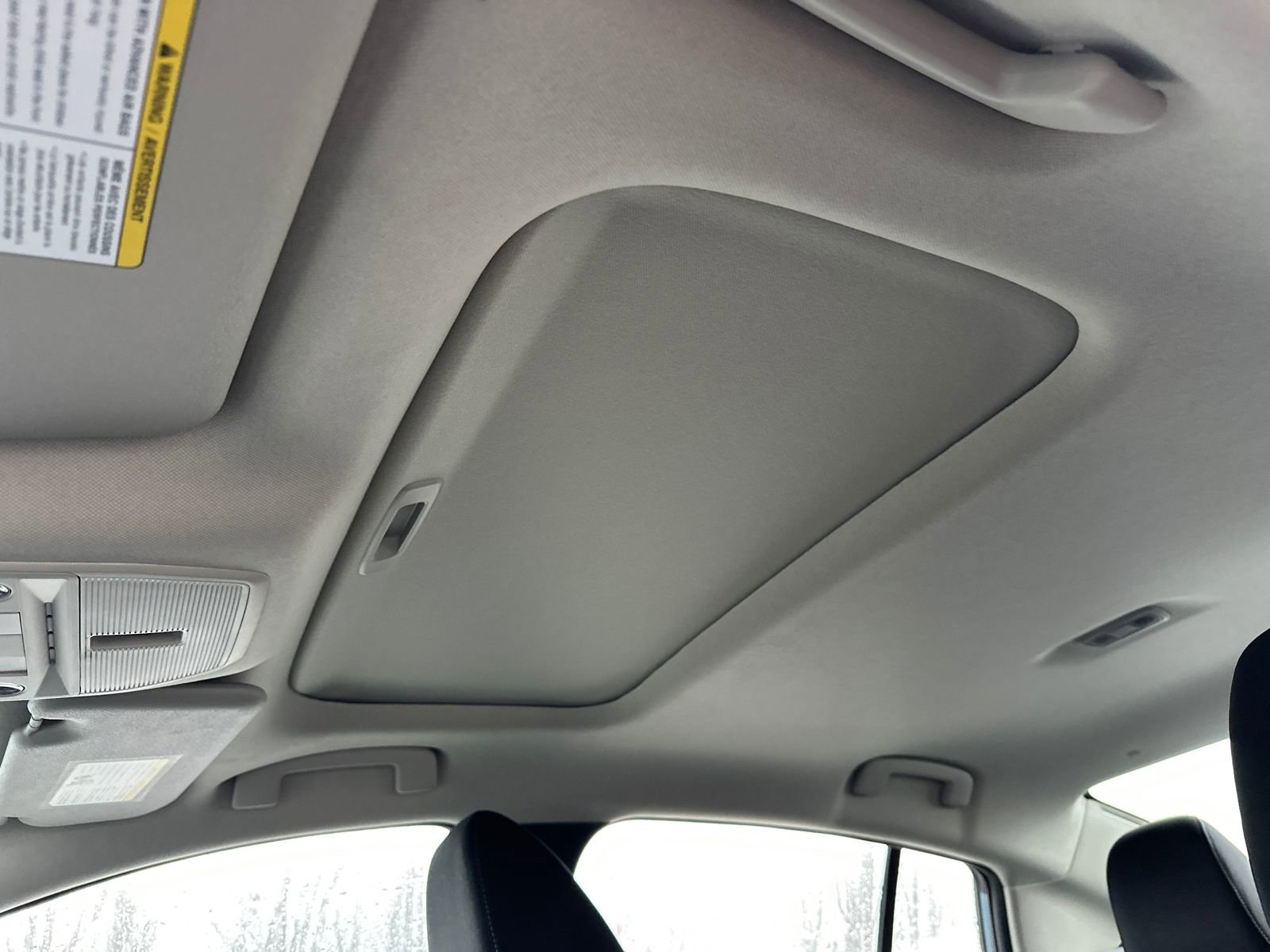 New 2026 Nissan Sentra SV w/ SV Convenience Package image 33