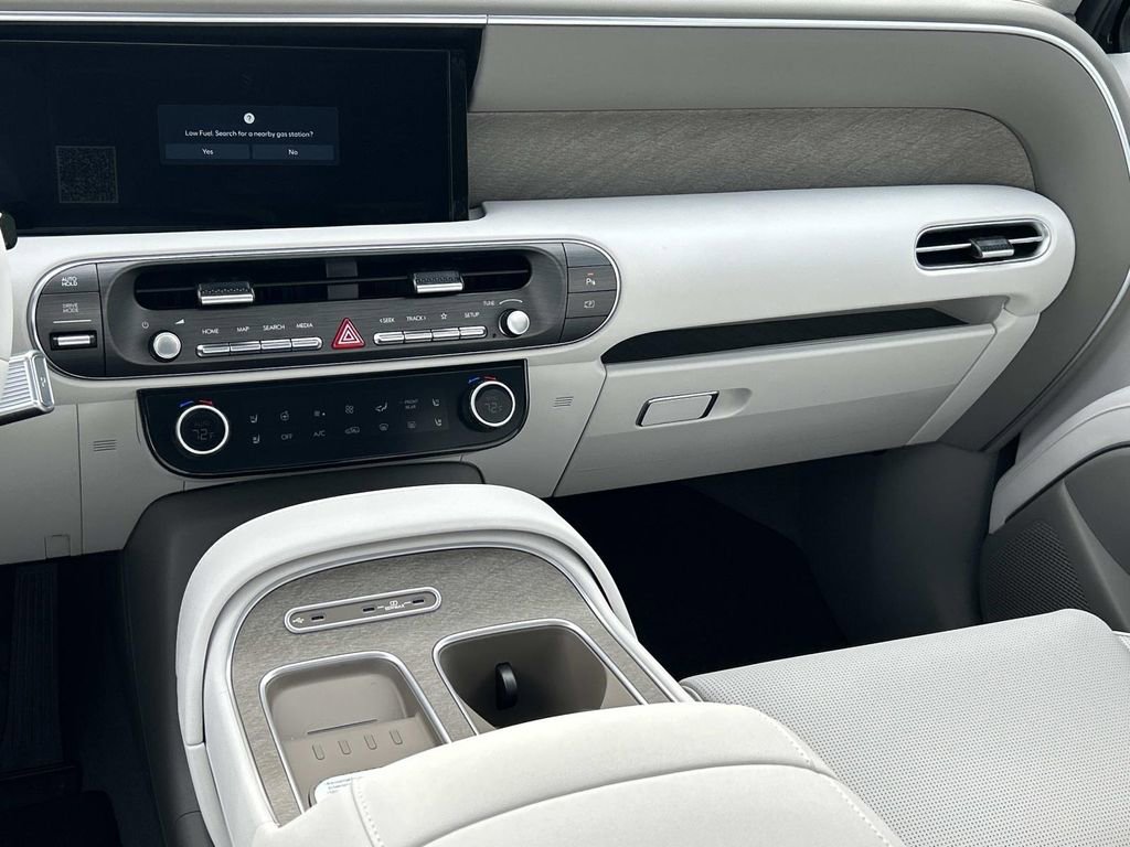 New 2026 Hyundai Palisade Limited image 28