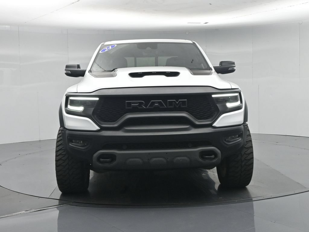 Used 2024 RAM 1500 TRX AWD/4WD image 55