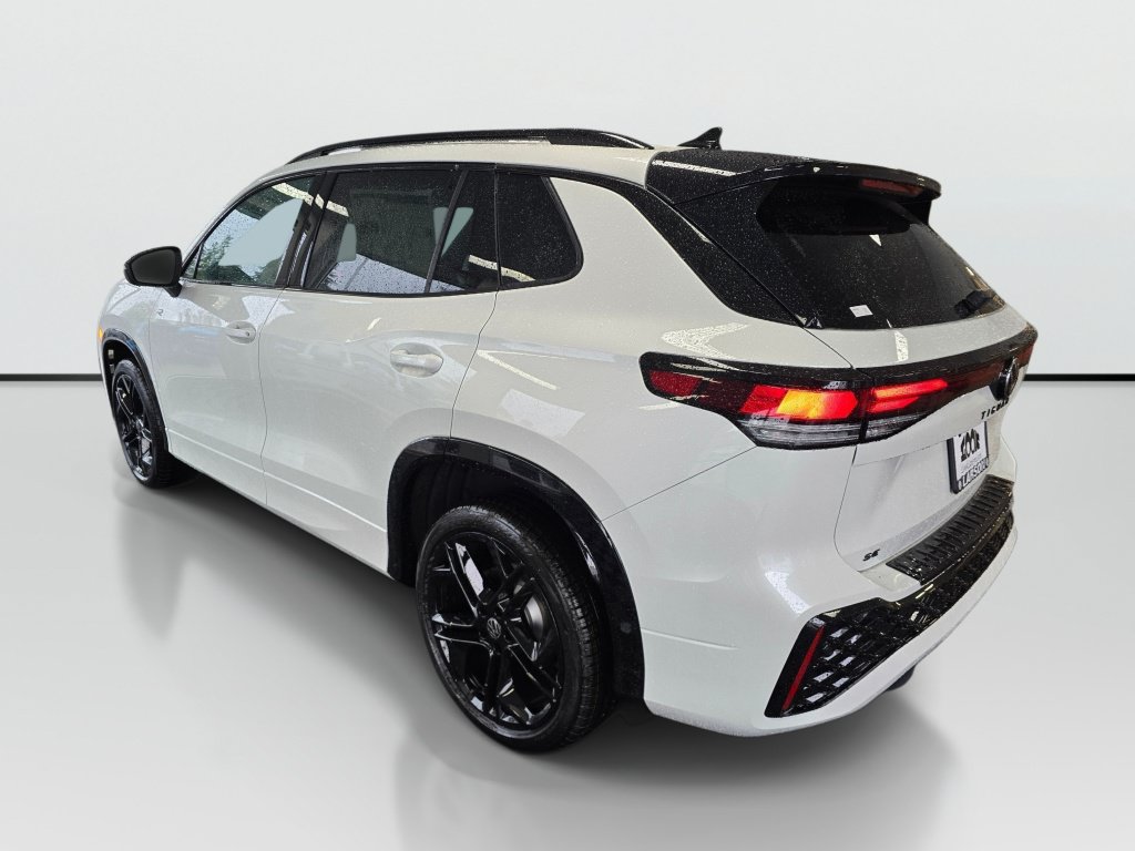 New 2026 Volkswagen Tiguan SE R-Line AWD/4WD image 6