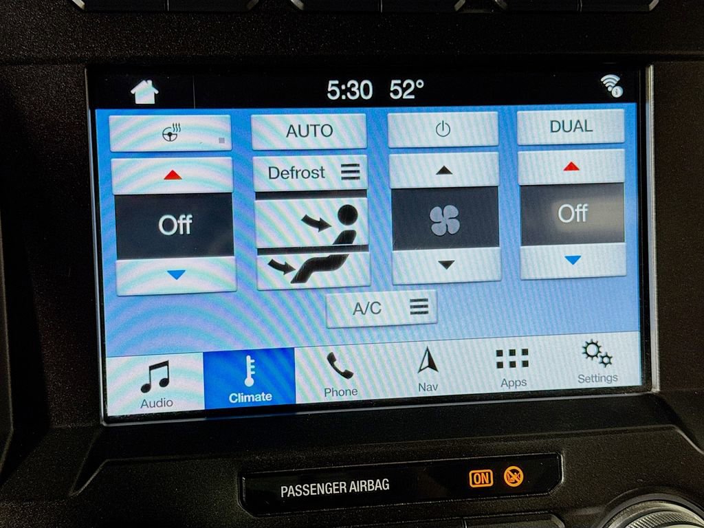 Used 2019 Ford F350 Limited AWD/4WD image 42