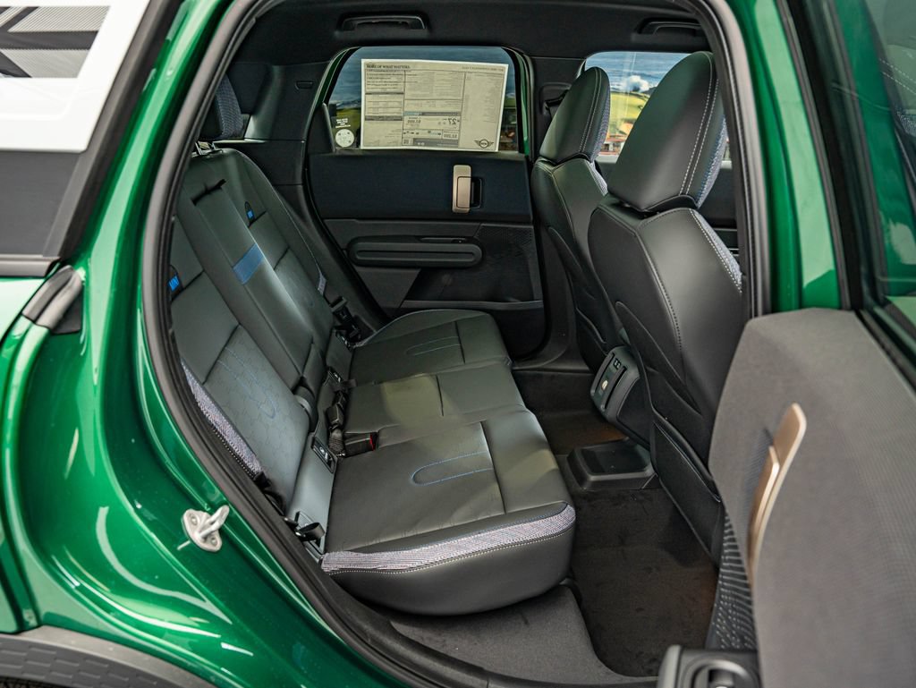New 2027 MINI Cooper Countryman S AWD/4WD image 33