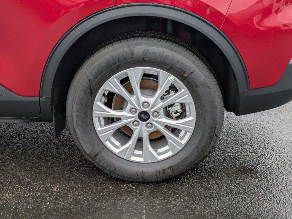 New 2026 Ford Escape Active w/ Cold Weather Package image 14