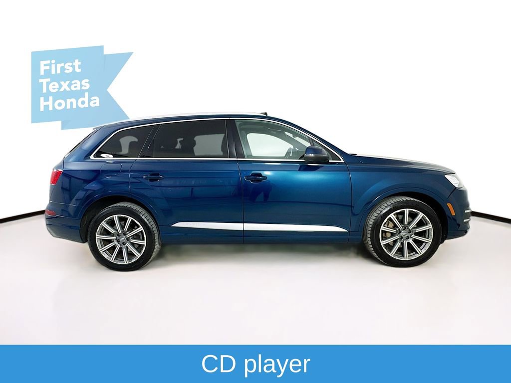 Used 2018 Audi Q7 3.0T Premium Plus image 8