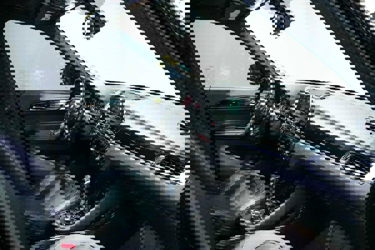 Used 2018 BMW X1 sDrive28i image 24