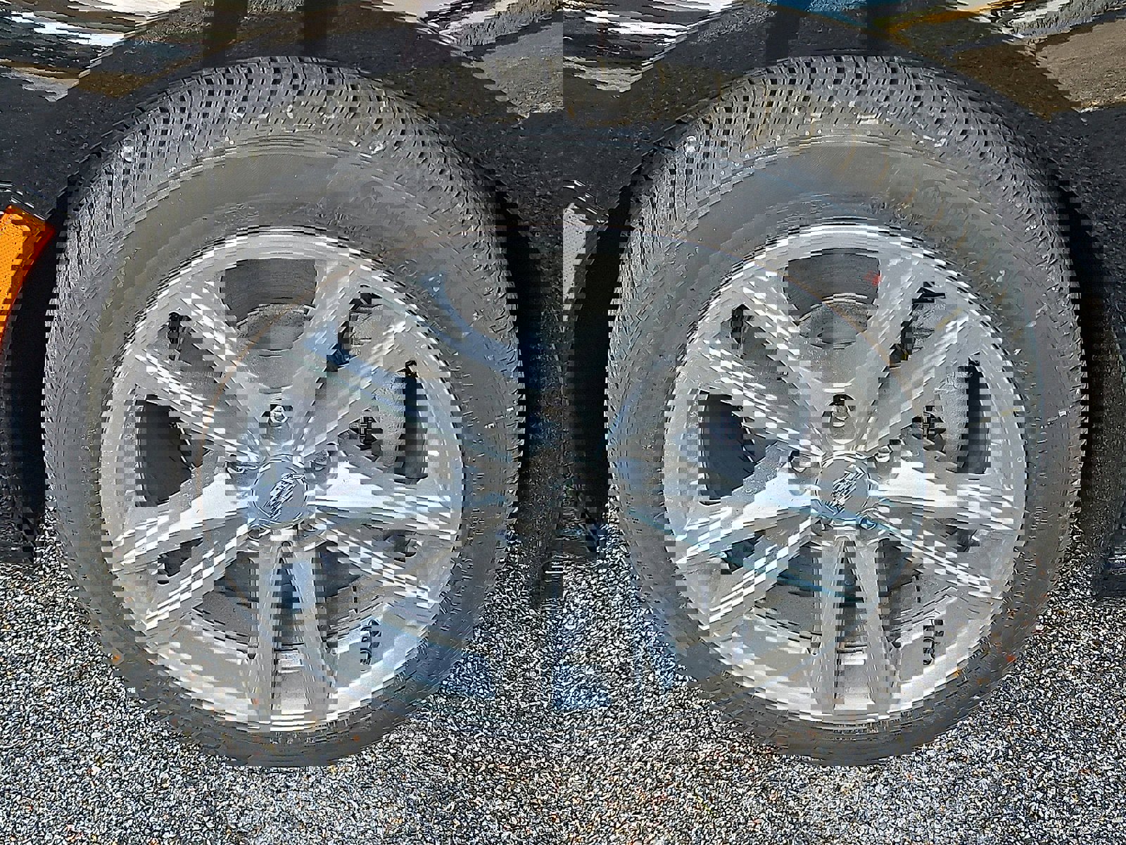 New 2026 Cadillac CT4 Luxury image 6