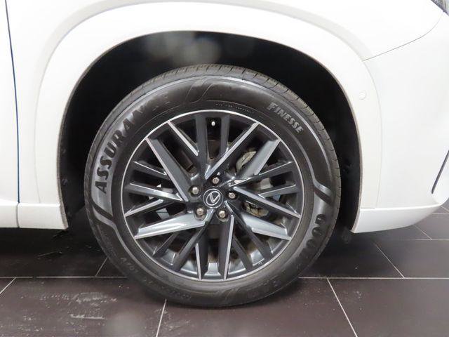 Used 2024 Lexus TX 350 FWD w/ Captains Chair Package image 44