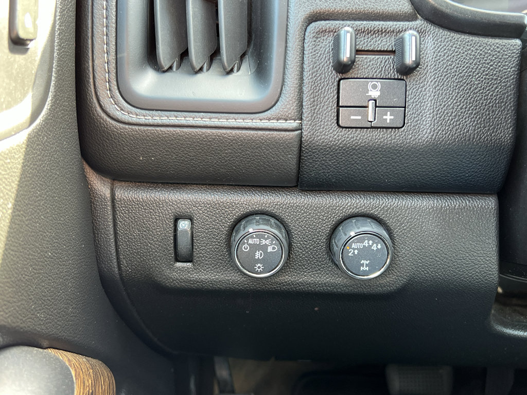 Used 2019 GMC Canyon Denali AWD/4WD image 33