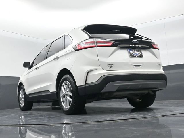 Used 2023 Ford Edge SEL w/ Convenience Package image 21