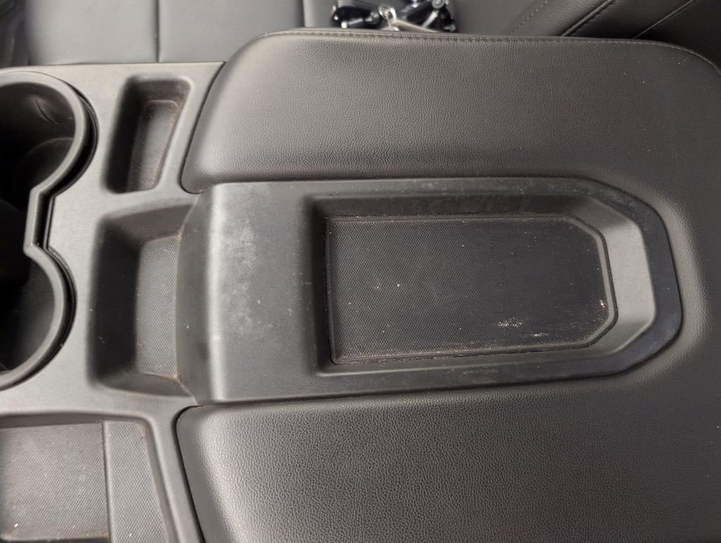 Used 2020 Chevrolet Silverado 1500 W/T w/ WT Fleet Convenience Package image 38