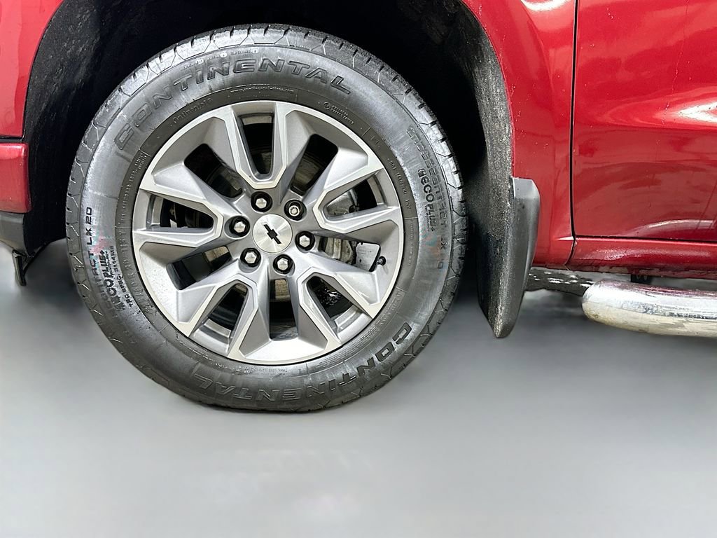 Used 2019 Chevrolet Silverado 1500 RST image 8