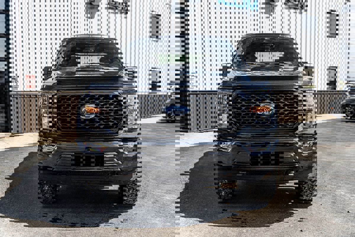 Used 2023 Ford F150 XLT image 6