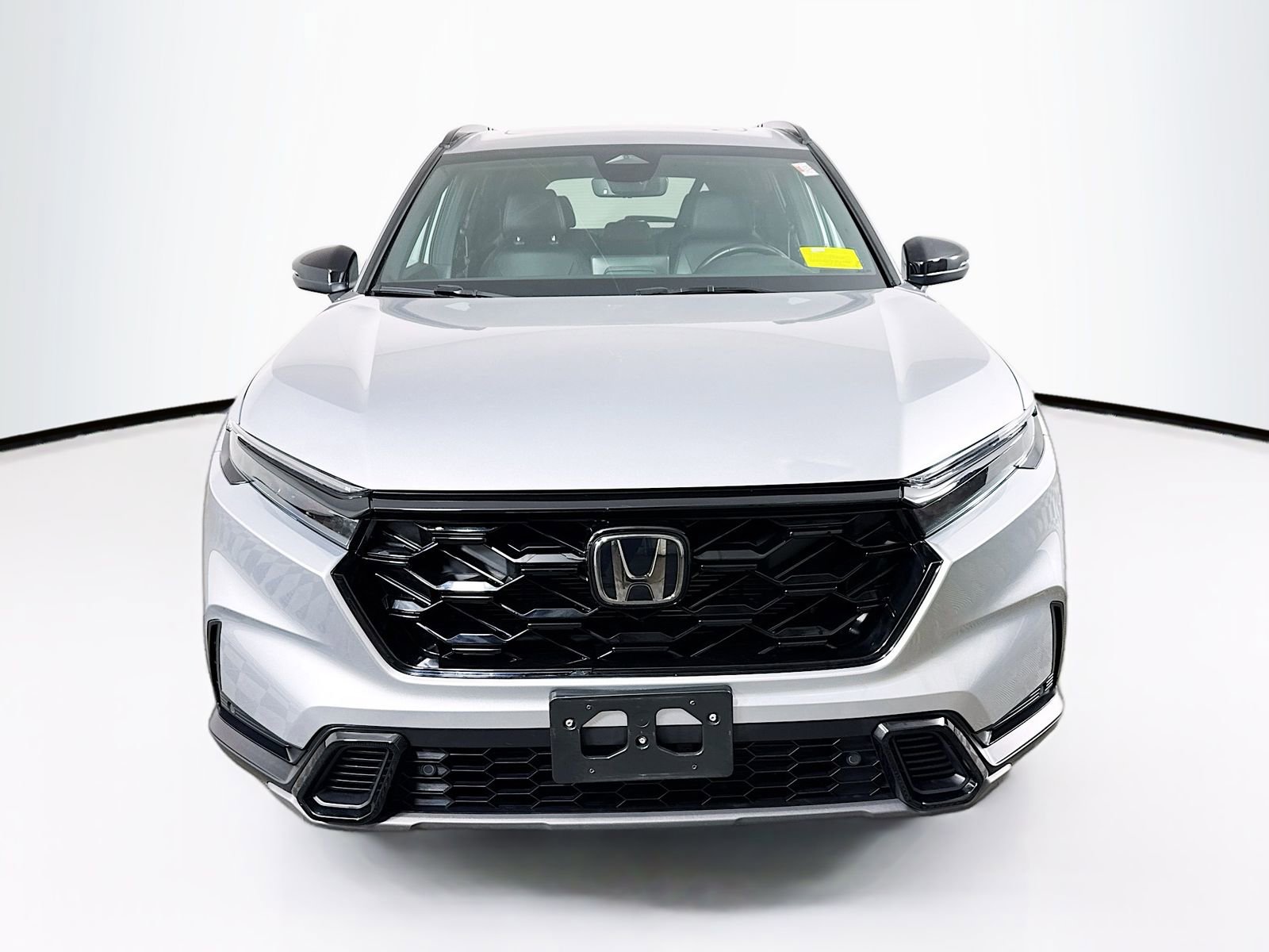 Used 2025 Honda CR-V Sport-L image 2