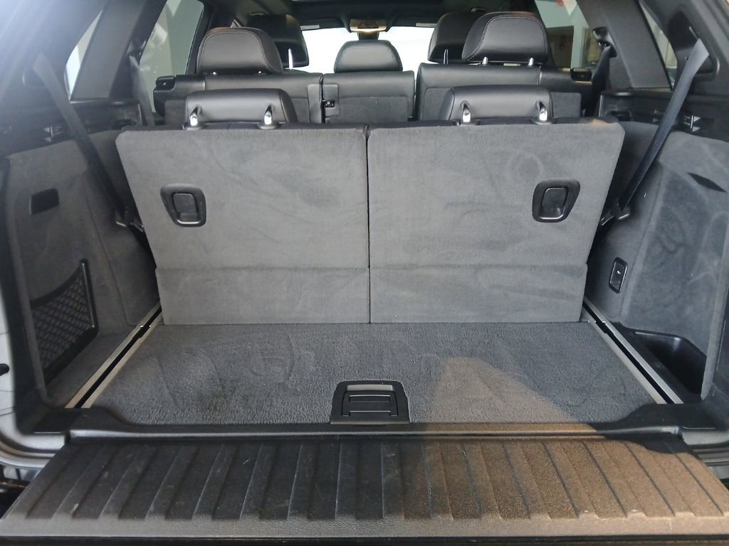 Used 2018 BMW X5 xDrive35i image 28