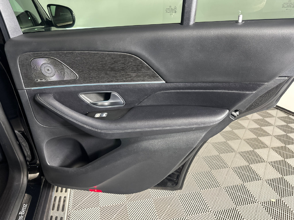 Used 2022 Mercedes-Benz GLE 350 image 18