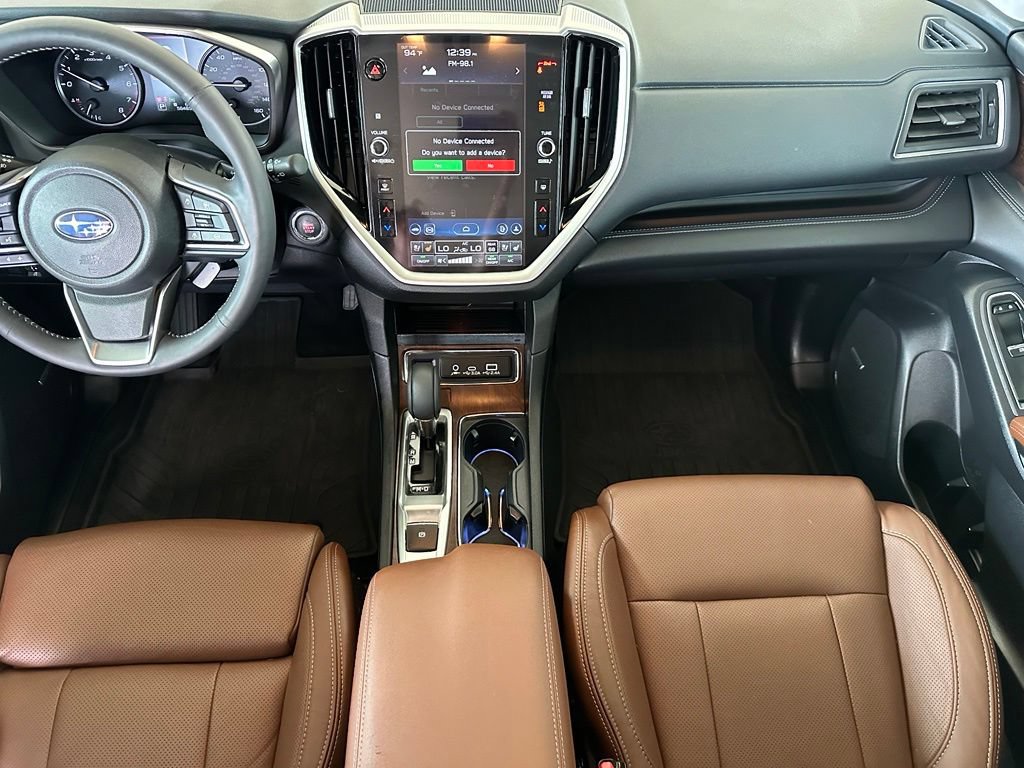 Used 2024 Subaru Ascent Touring w/ Popular Package #2 AWD/4WD image 18