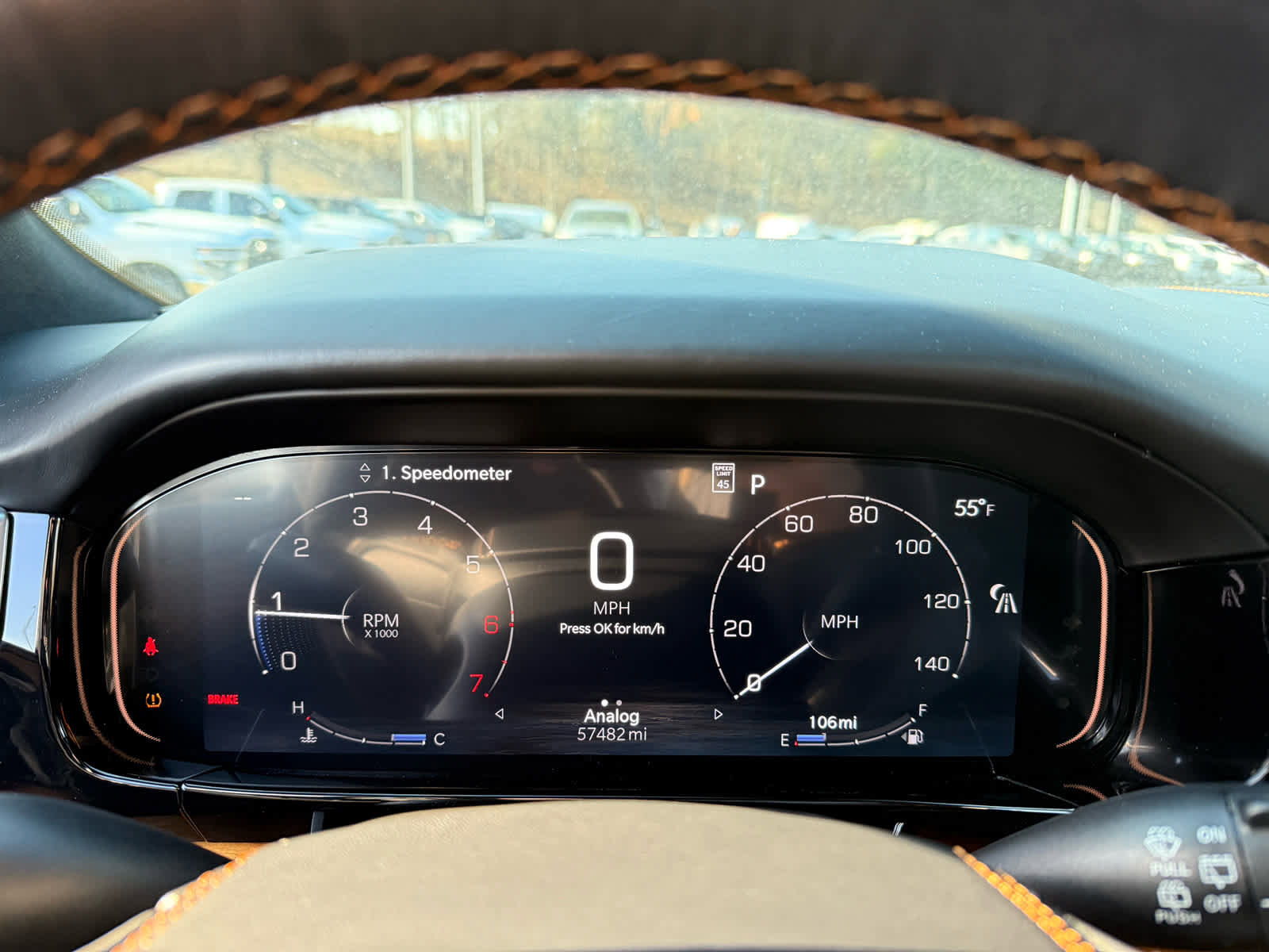 Used 2024 Jeep Grand Wagoneer L Series III image 16