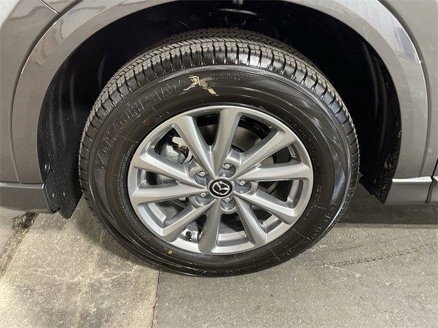 New 2025 MAZDA CX-5 AWD 2.5 S image 23