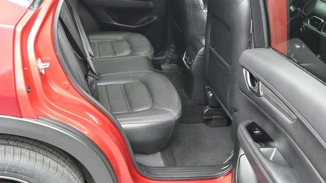 Used 2019 MAZDA CX-5 Grand Touring AWD/4WD image 13