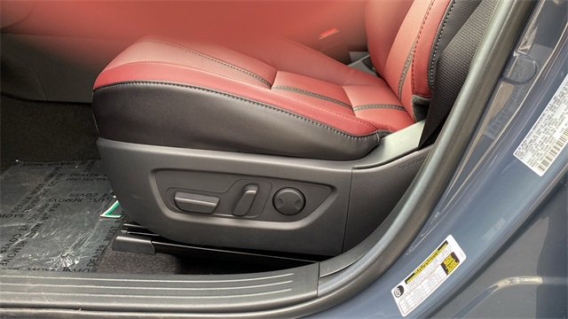 New 2025 MAZDA CX-50 2.5 Hybrid w/ Weather Package image 19