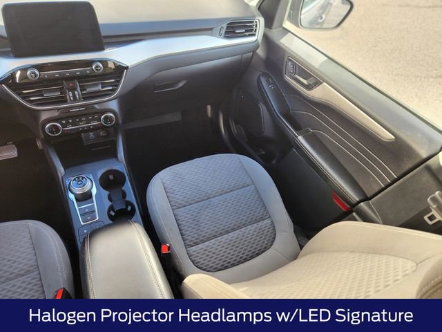 Certified 2022 Ford Escape SE w/ Convenience Package image 15