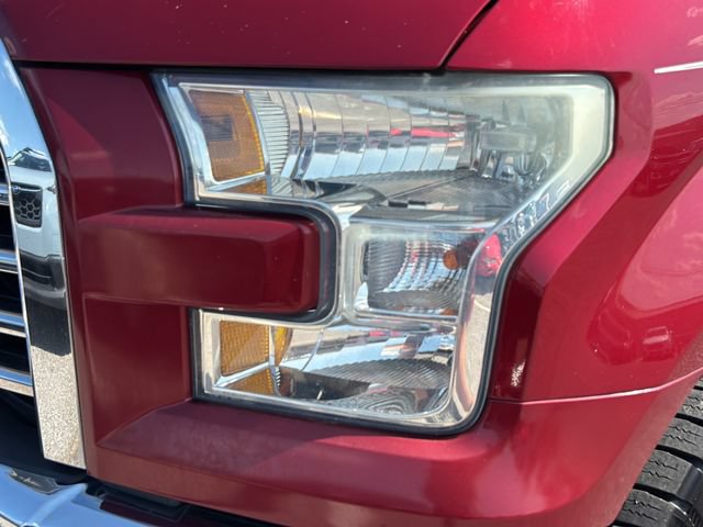 Used 2015 Ford F150 XLT w/ Equipment Group 302A Luxury AWD/4WD image 25