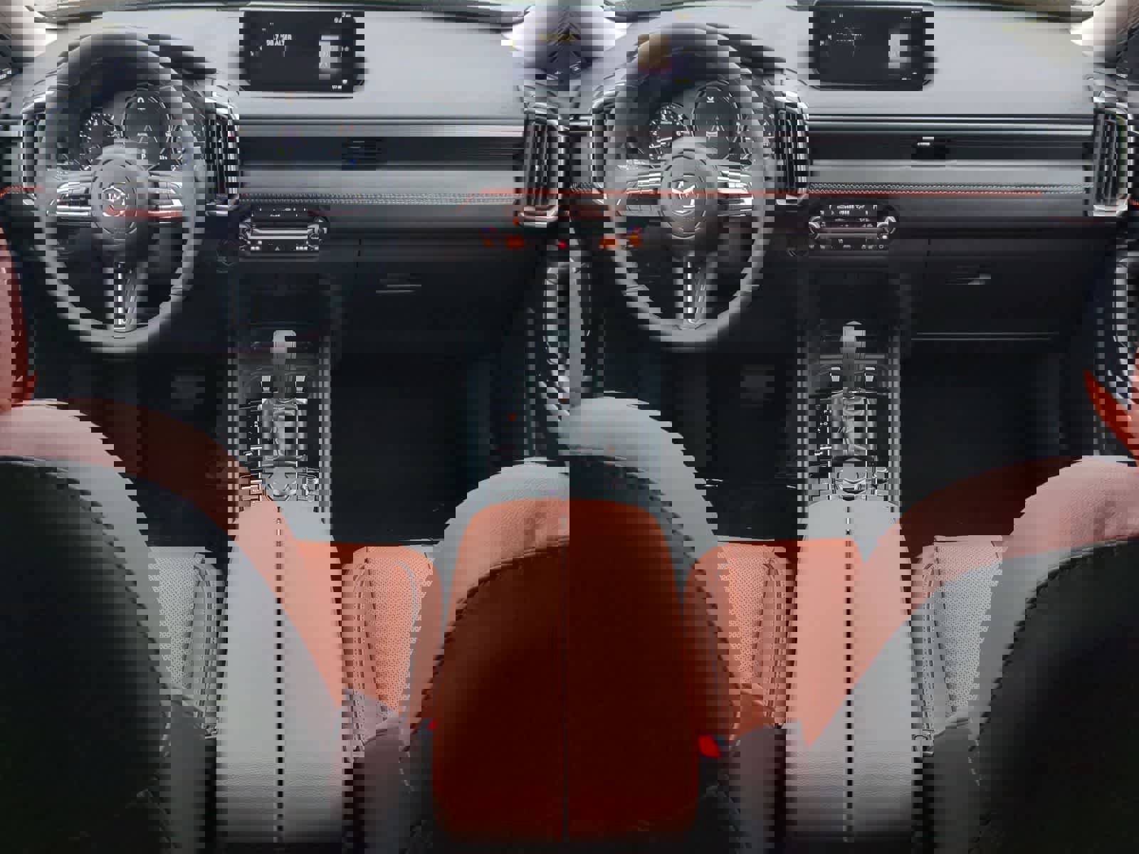 New 2026 MAZDA CX-50 Meridian Edition w/ Weather Package image 14