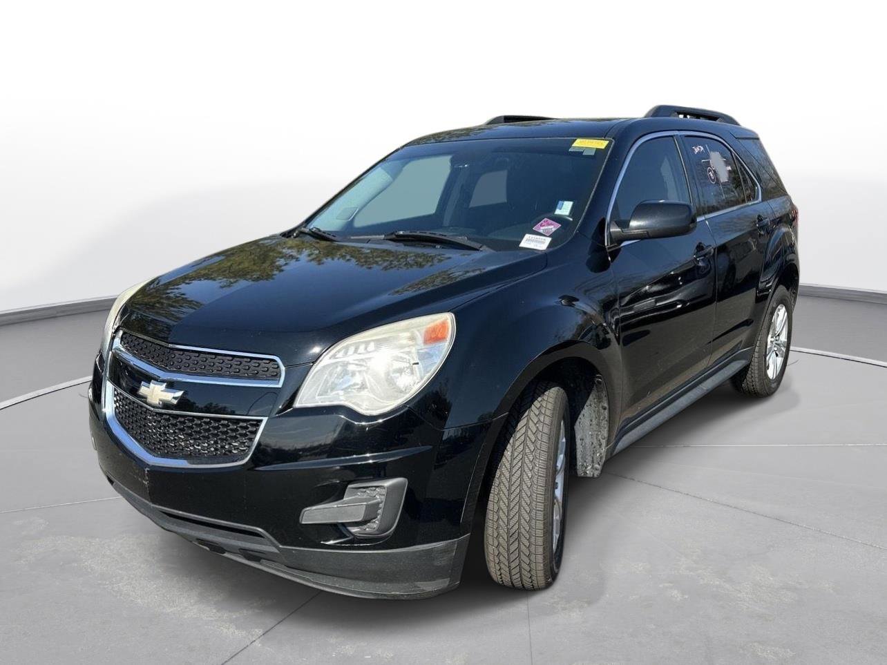 Used 2013 Chevrolet Equinox LT w/ Driver Convenience Package video 2