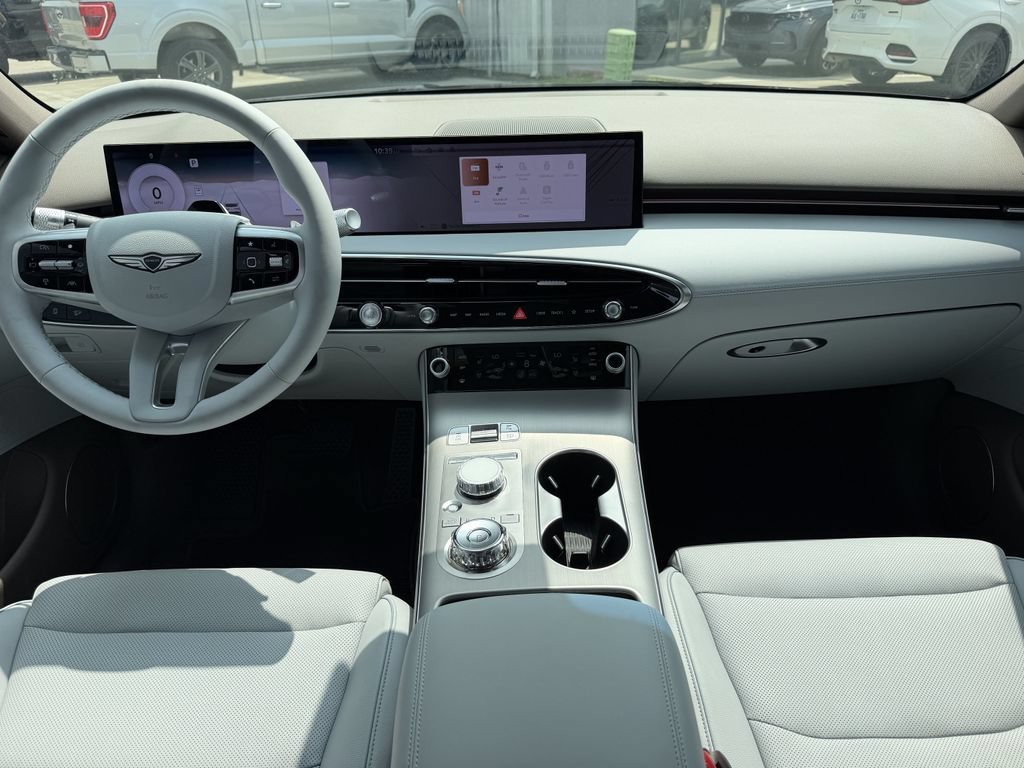 New 2026 Genesis GV70 2.5T Advanced AWD/4WD image 27