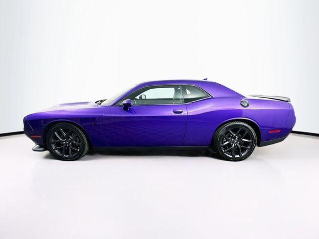 Used 2023 Dodge Challenger R/T w/ Plus Package image 4