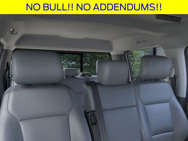 New 2026 Ford F550 4x4 Crew Cab image 23